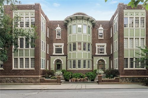 2-635 Myrtle St Ne, Atlanta, GA, 30308-2426 | Card Image