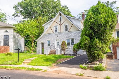 115 Hollywood Ave, Hillside, NJ, 07205-2408 | Card Image
