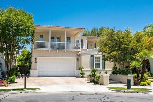 26800 Fairlain Dr, Valencia, CA, 91355-4961 | Card Image