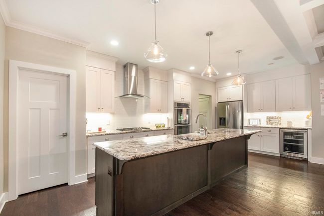 51073 Chatham Ridge Dr, House other with 5 bedrooms, 5 bathrooms and null parking in South Bend IN | Image 8