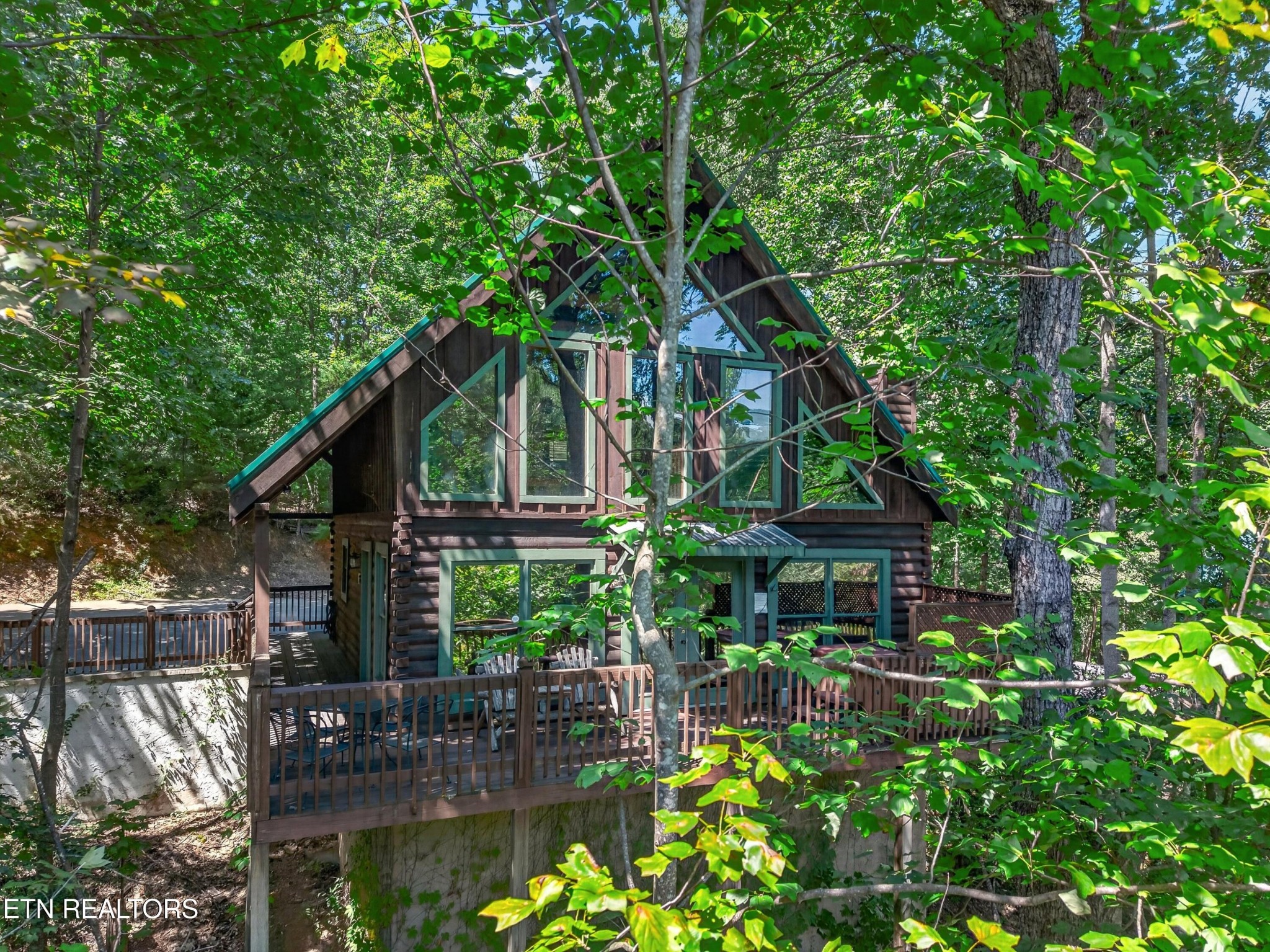 Residential in Sevierville 3