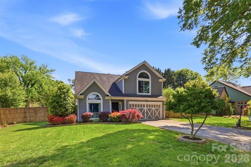 9028 Agnes Park Ln, Huntersville, NC, 28078-9178 | Card Image