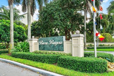 6050 - 14 Royal Palm Way, Condo with 2 bedrooms, 2 bathrooms and null parking in Boca Raton FL | Image 1