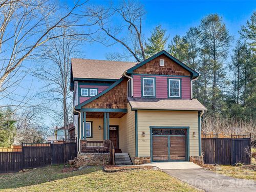 92 Middlemont Ave, Asheville, NC, 28806-2557 | Card Image