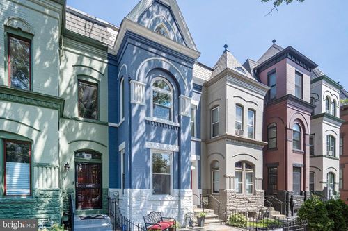 1915 2nd St Nw, WASHINGTON, DC, 20001-1624 | Card Image