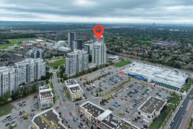 203 - 7 N Park Rd, Condo with 2 bedrooms, 2 bathrooms and 1 parking in Vaughan ON | Image 21