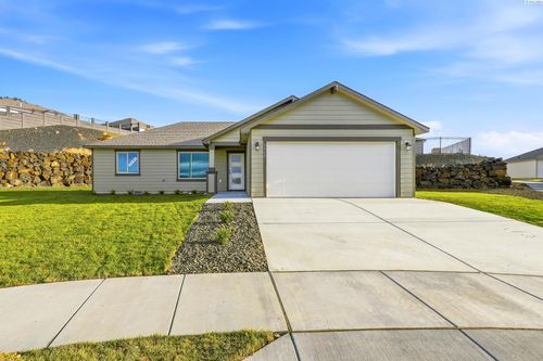 6448 W 29th Ct, Kennewick, WA, 99338-3503 | Card Image