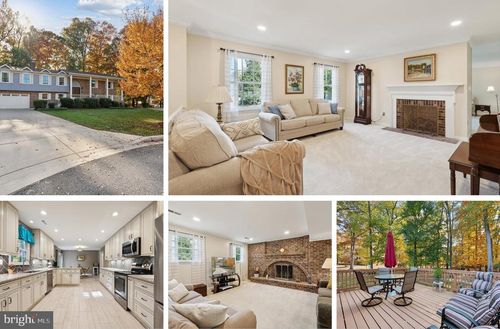 12805 Durness Cir, FORT WASHINGTON, MD, 20744-6411 | Card Image