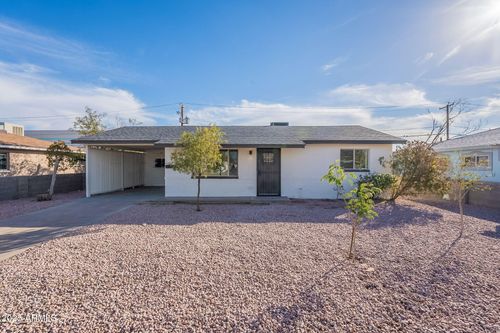 3321 E Almeria Road, Phoenix, AZ, 85008 | Card Image