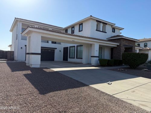 4287 S Kimberlee Dr, Chandler, AZ, 85249-2949 | Card Image
