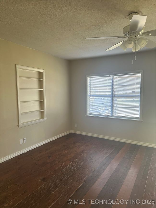 624 Steven Taylor Blvd, House other with 2 bedrooms, 1 bathrooms and null parking in McAlester OK | Image 4