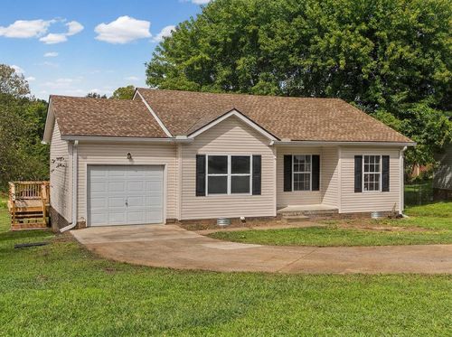 318 Ashley Street, Oak Grove, KY, 42262 | Card Image