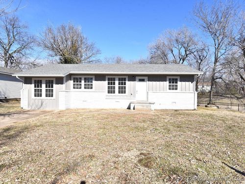 519 E 51st Pl N, Tulsa, OK, 74126-2672 | Card Image