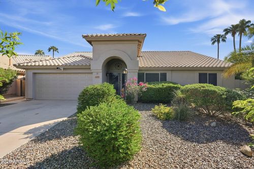11895 N 111th Way, Scottsdale, AZ, 85259-3085 | Card Image