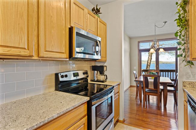 N2802 Summerville Park Road, Condo with 3 bedrooms, 4 bathrooms and null parking in LODI WI | Image 4
