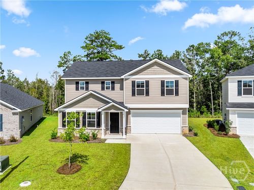 22 Flagler Dr, Savannah, GA, 31419-0020 | Card Image