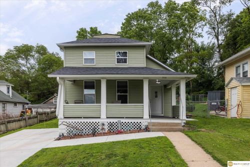 314 Avenue B, Plattsmouth, NE, 68048-1949 | Card Image