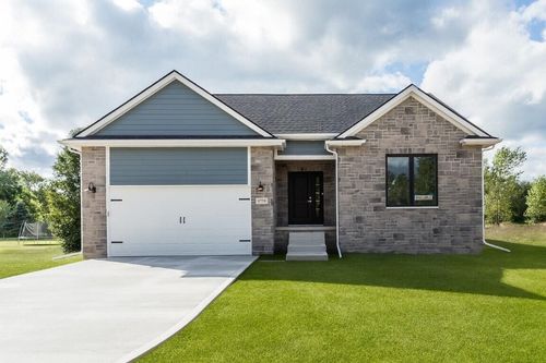 9758 Iosco Ridge Dr, Gregory, MI, 48137-9789 | Card Image