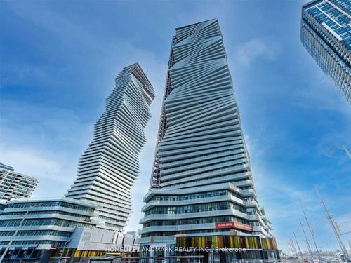 5401-3900 Confederation Pky, Mississauga, ON, L5B0M3 | Card Image