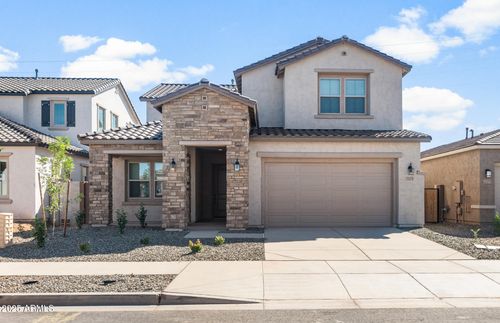 21279 E Cattle Dr, Queen Creek, AZ, 85142-1939 | Card Image