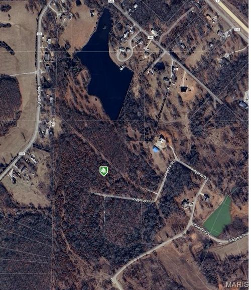 14 Ozark Heights Road, Mineral Point, MO, 63660 | Card Image