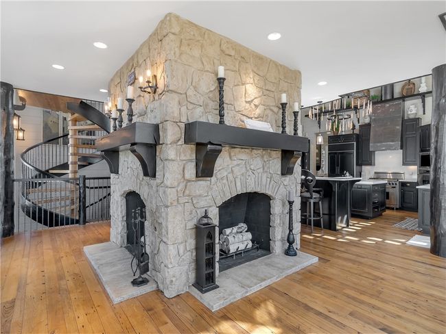 112 White Violet Way, House other with 5 bedrooms, 8 bathrooms and null parking in Sunset SC | Image 15