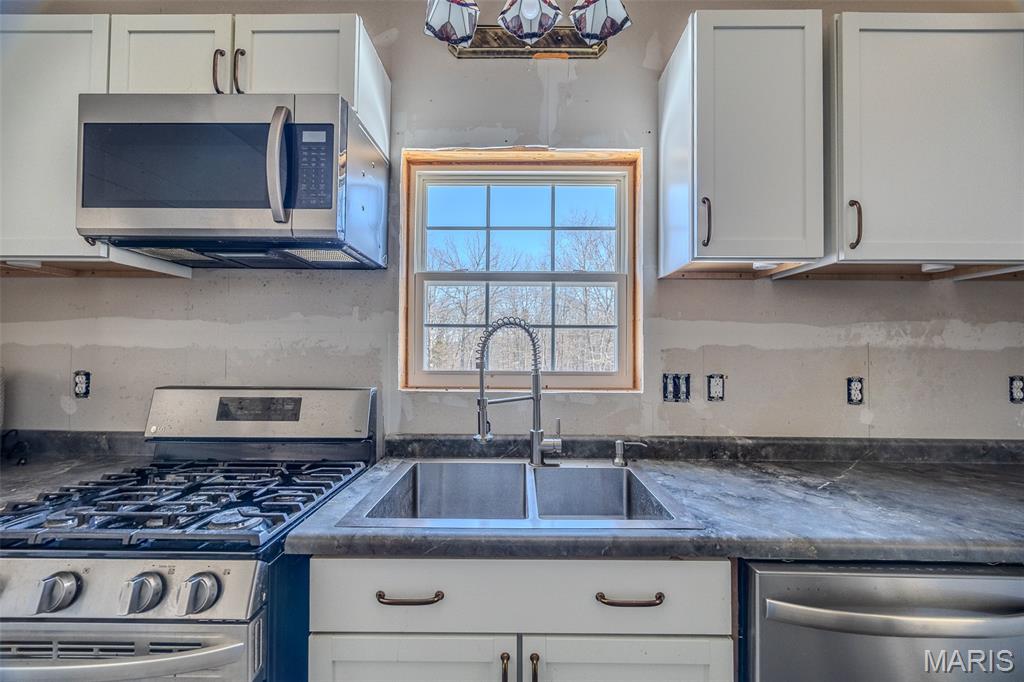 Residential in Waynesville 4