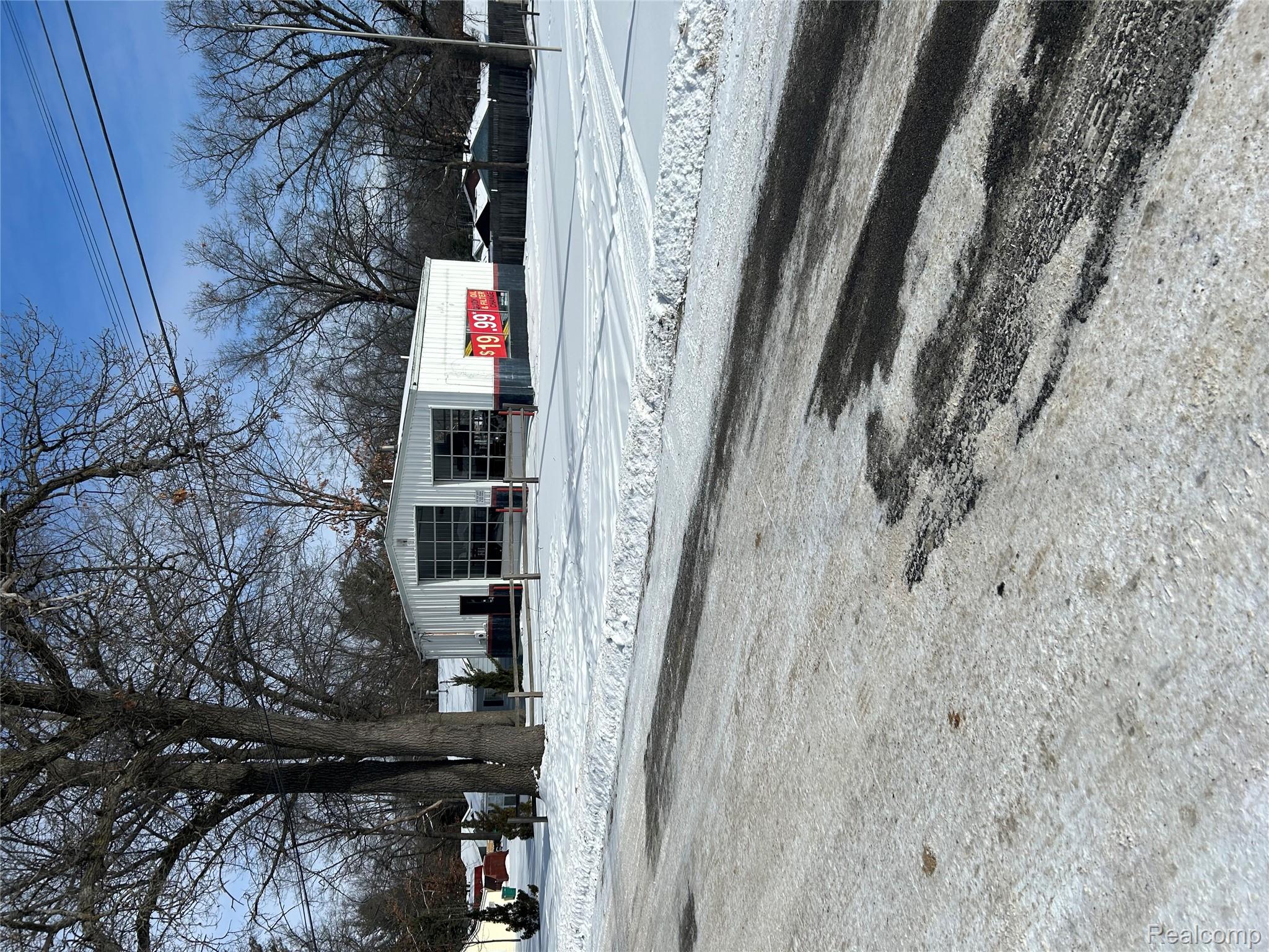 Commercial Sale in Denton Township 2