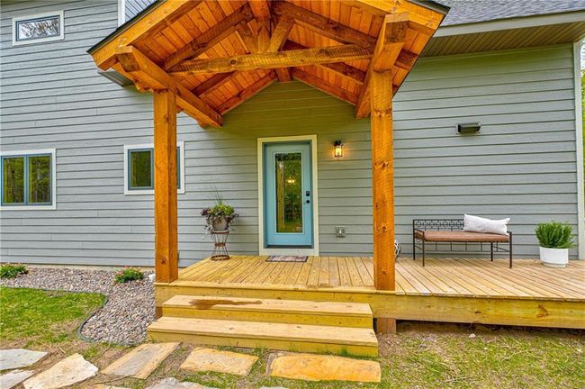 14954 W Melmac Lane, House other with 3 bedrooms, 2 bathrooms and null parking in LENROOT WI | Image 5