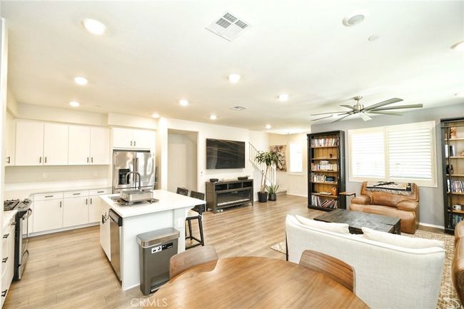 7354 Palazzo Pl, Townhouse with 3 bedrooms, 3 bathrooms and 2 parking in Rancho Cucamonga CA | Image 6