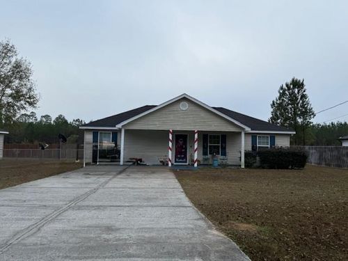 671 Williams St, Gretna, FL, 32332-4092 | Card Image