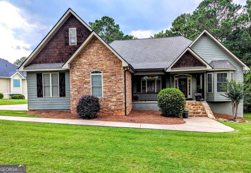 291 Greystone Dr, Milledgeville, GA, 31061-7797 | Card Image