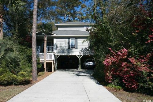 3904 Birchwood St, North Myrtle Beach, SC, 29582-5073 | Card Image