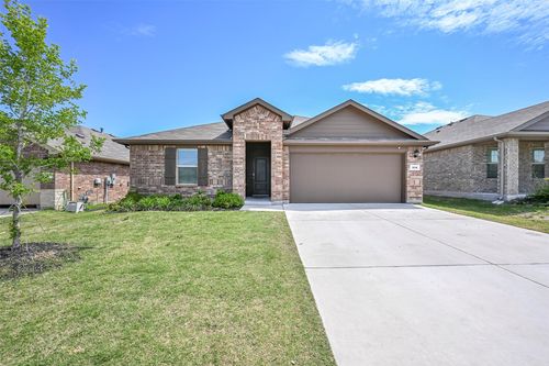 508 Bronze Cir W, Springtown, TX, 76082-2684 | Card Image