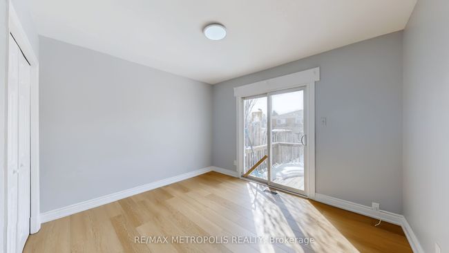 UPPER - 3254 Fieldgate Dr, House attached with 3 bedrooms, 2 bathrooms and 1 parking in Mississauga ON | Image 21