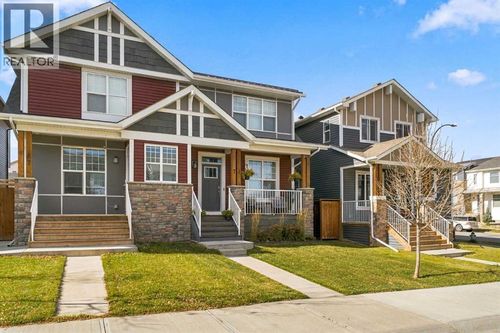 71 Howse Rise Ne, Calgary, AB, T3P1L3 | Card Image