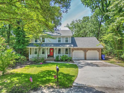 38 S Hampton Dr, Charleston, SC, 29407-3146 | Card Image