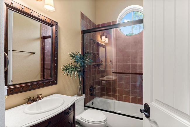 4022 Hidden Winds Dr, House other with 5 bedrooms, 5 bathrooms and null parking in Spring TX | Image 40