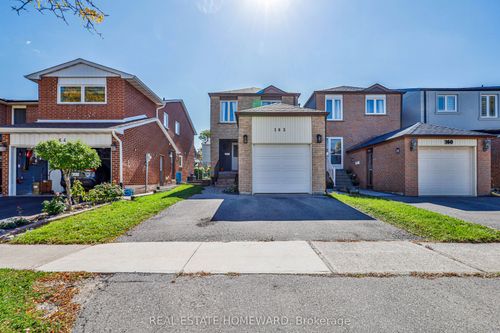 162 Bob O'Link Ave, Concord, ON, L4K1H2 | Card Image