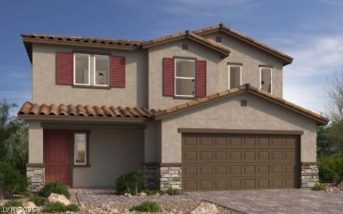 212 Leopard Jasper Avenue, North Las Vegas, NV, 89084 | Card Image