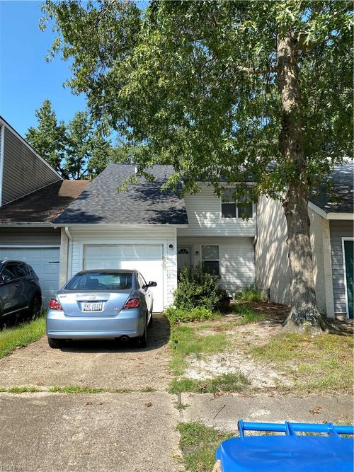609 Pine Bnd, Chesapeake, VA, 23320-6704 | Card Image