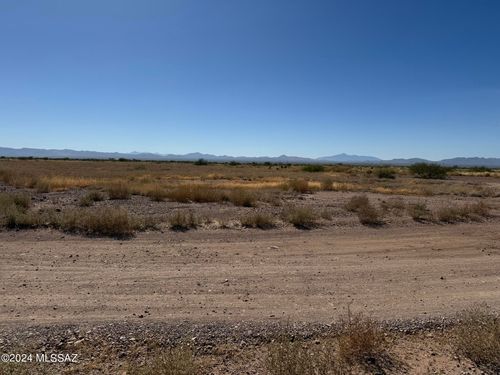808-.36 Acre Seville Boulevard, Douglas, AZ, 85607 | Card Image