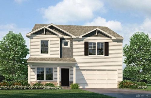 71 Great Horned Dr, Oxford, OH, 45056-3522 | Card Image