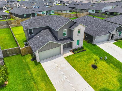 40818 Hawthorne Glades St, Magnolia, TX, 77354-7569 | Card Image