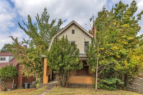 2233 Laketon Rd, Wilkinsburg, PA, 15221-1258 | Card Image