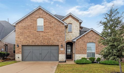 704 Corner Post Path, Celina, TX, 75009-1507 | Card Image