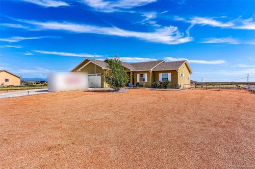 1836 N Bear Gulch Ln, Pueblo, CO, 81007-6222 | Card Image