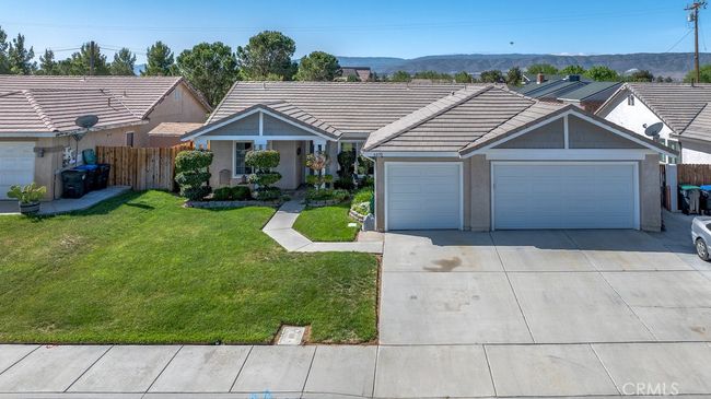 6030 Treehaven Ct, House other with 3 bedrooms, 2 bathrooms and 3 parking in Lancaster CA | Image 24