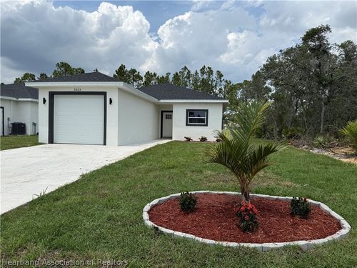 5351 Pebble Beach Dr, Sebring, FL, 33872-1740 | Card Image