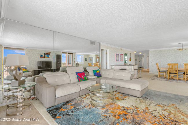 A701 - 5635 Highway A1a, Condo with 3 bedrooms, 3 bathrooms and null parking in Melbourne Beach FL | Image 19
